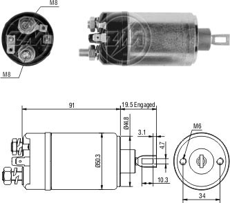 ZM522