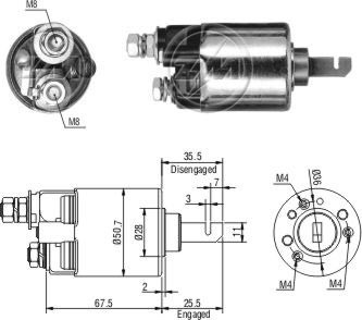 ZM607