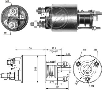 ZM6595