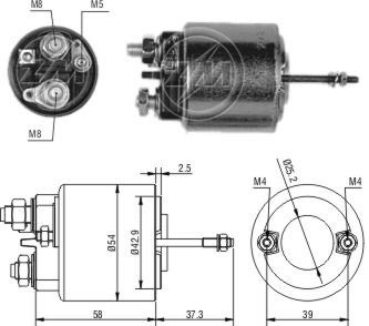 ZM598