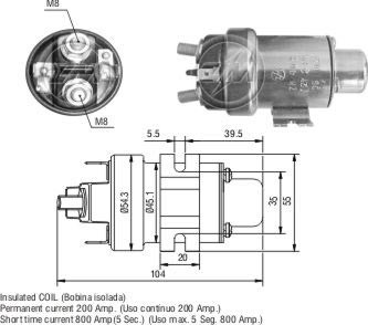 ZM405