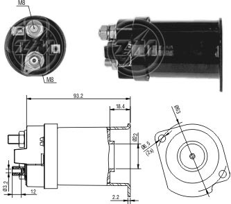 ZM556