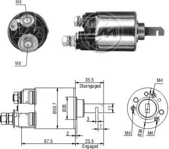 ZM602