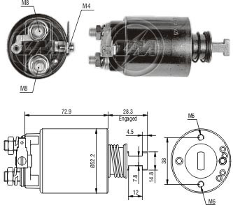 ZM688