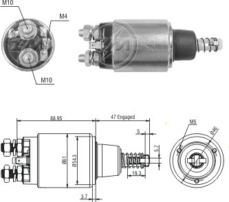 ZM6640