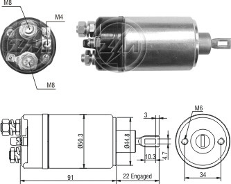 ZM2629