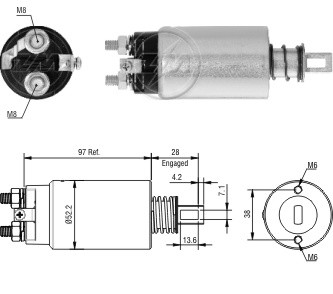 ZM982
