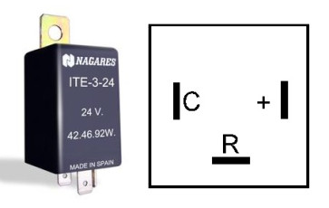 ITE-3  MFL 12