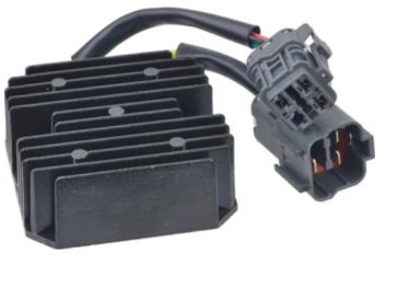 KYMCO MXU150 REGULATOR 31600LBA7-900
