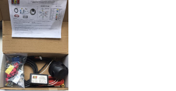 ZSCANBUS KIT