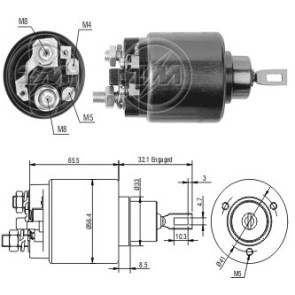 ZM571