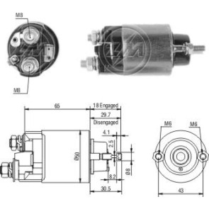 ZM707