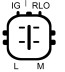 27060-26060 104210-2370 104211-8121 27060-26081 