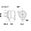 IA1190 MG307