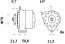 IA1202 MG309