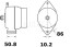 IA1087 MG340