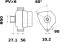 IA1044 MG570