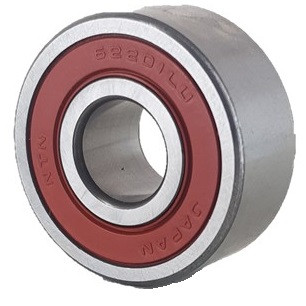 62201-2RS1 62201-2RS1 62201-2RS 1120905024, 1120905031, 1120905105, 1120905107, 1120905108, 1900905202, 1900905274, 1900905282