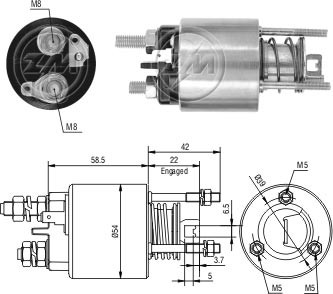 ZM1595
