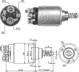 ZM1639