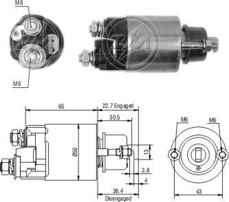 ZM706