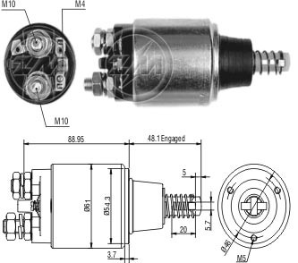 ZM648