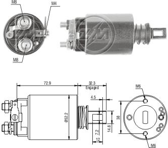 ZM686