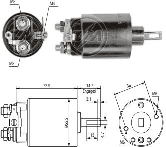 ZM781
