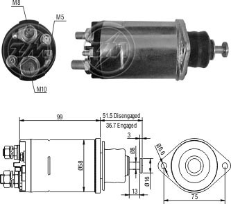 ZM805
