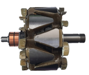 237127 330964 A4TR ROTOR 24V
