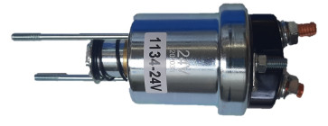 8231  24V WILLYS