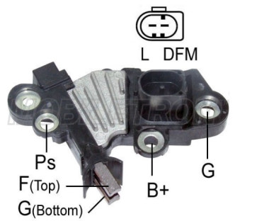 F00M346010 F00M346015 F00M346026 IB6026 VR-B026