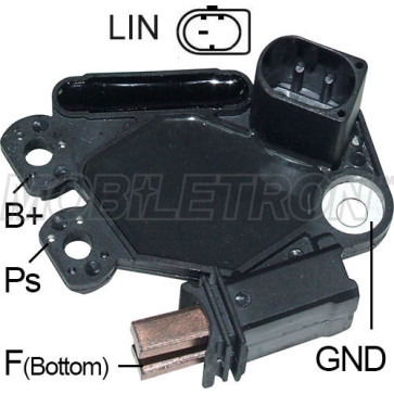 VALEO 2624195 599381 Régulateur  VR-V4195