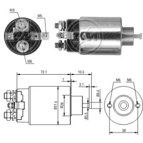 ZM695