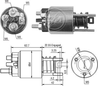 ZM2395