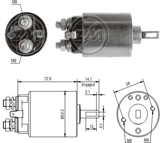 ZM682