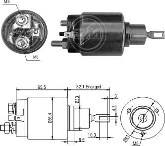 ZM976