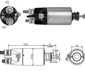ZM2897