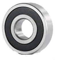609-2RS  609-2RSH