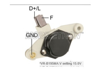 VR-B195MA