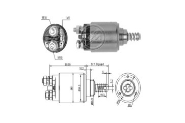 ZM743