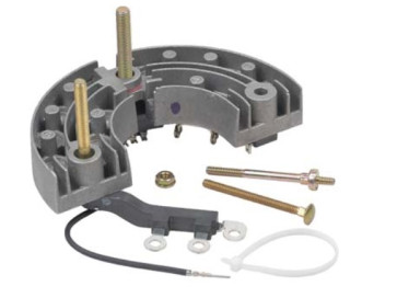 REDRESSEUR RECTIFIEUR RECTIFIER PRESTOLITE LEECE NEVILLE 8SC SCJ  A051104922S