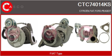 CTC74014KS