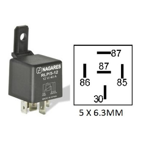 RLP-5-12 MR 60